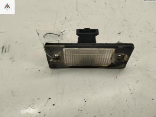 подсветка номера Volkswagen Bora 1 поколение 2001, 1.6 л., бензин, МКПП, серый, универсал, 1J5943021