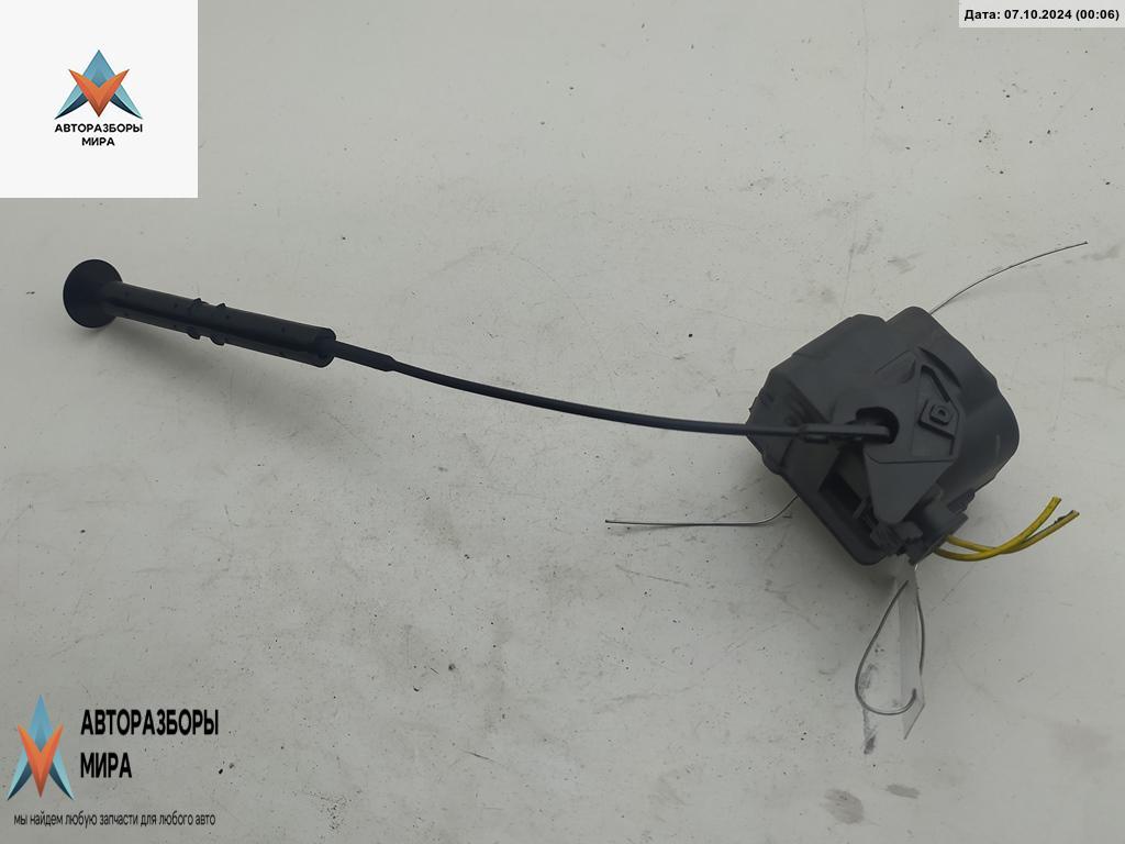 замок лючка топливного бака Mercedes-Benz C-Класс W204/S204 2008, 2.2 л., дизель, АКПП, серый, универсал, 896105 - фото №1