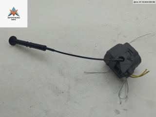 замок лючка топливного бака Mercedes-Benz C-Класс W204/S204 2008, 2.2 л., дизель, АКПП, серый, универсал, 896105