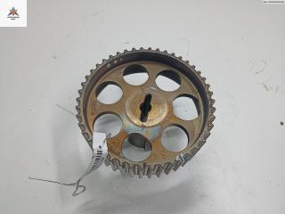 шкив распредвала Opel Omega B [рестайлинг] 2002, 3.2 л., бензин, АКПП, серый, седан, 90573286