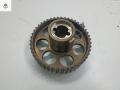шкив распредвала Opel Omega B [рестайлинг] 2002, 3.2 л., бензин, АКПП, серый, седан, 90573286 - фото №2