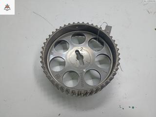 шкив распредвала Opel Omega B [рестайлинг] 2002, 3.2 л., бензин, АКПП, серый, седан, 90466551