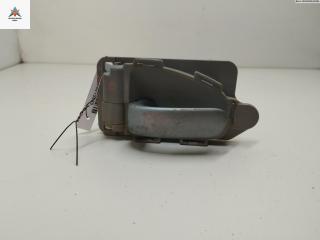 ручка внутренняя передняя левая Citroen Xsara Picasso 1 поколение 2003, 1.8 л., бензин, МКПП, серый, минивэн, 9631487777