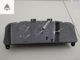 приборная панель Nissan Primera P10 1995, 1.6 л., бензин, МКПП, синий, седан