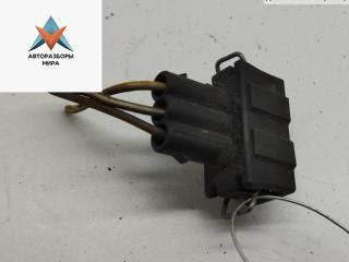 разъем (фишка) проводки Audi A4 B5 1997, 1.9 л., дизель, МКПП, серый, универсал, 357972753