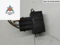 разъем (фишка) проводки Audi A4 B5 1997, 1.9 л., дизель, МКПП, серый, универсал, 357972753 - фото №2