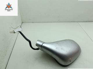 зеркало правое Mitsubishi Carisma 1 поколение [рестайлинг] 2003, 1.6 л., бензин, МКПП, серый, хетчбэк 5 дв., MR912825