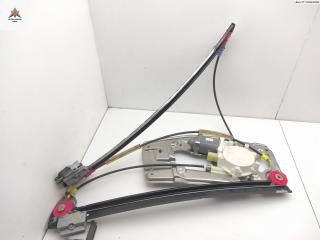 стеклоподъемник электрический передний правый BMW 5 серия E39 1999, 2.5 л., бензин, АКПП, чёрный, универсал, 8236860