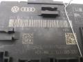 модуль управления двери Skoda Superb 2 поколение 2012, 2.0 л., дизель, МКПП, серый, седан - фото №2