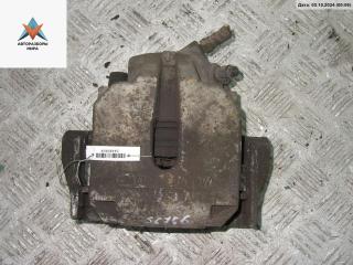 суппорт передний правый BMW 5 серия E39 [рестайлинг] 2002, 2.2 л., бензин, АКПП, синий, седан