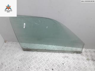 стекло двери передней правой Volkswagen Golf 3 поколение 1993, 1.6 л., бензин, МКПП, синий, хетчбэк 5 дв., AS2