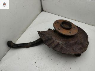 ступица передняя правая Mercedes-Benz E-Класс W210/S210 1998, 3.2 л., бензин, АКПП, серый, седан