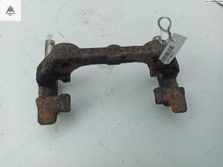 скоба суппорта Opel Vectra C 2002, 1.8 л., бензин, МКПП, серый, седан