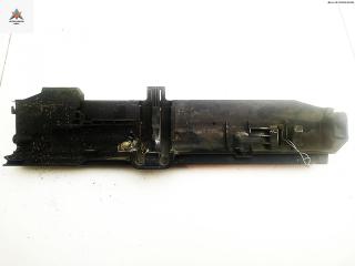 кронштейн радиатора BMW 3 серия E90/E91/E92/E93 2005, 2.0 л., дизель, МКПП, чёрный, универсал, 7524912