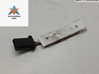 разъем (фишка) проводки Audi A6 4B/C5 1999, 2.5 л., дизель, МКПП, синий, универсал, 443906231