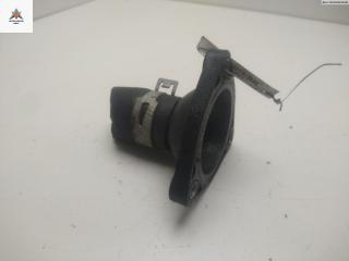 корпус термостата Nissan Micra 3 поколение (K12) 2006, 1.2 л., бензин, МКПП, серый, хетчбэк 3 дв., 11060BX000