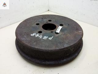 барабан тормозной Toyota Avensis 1 поколение (T220) 1998, 2.0 л., бензин, МКПП, синий, хетчбэк 5 дв.