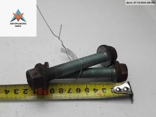 Болт крепления Porsche Cayenne 955 2003, 4.5 л., бензин, АКПП, чёрный, внедорожник 5 дв.