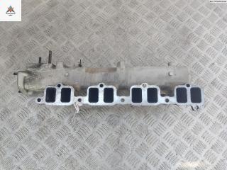 коллектор впускной Hyundai Terracan 1 поколение 2003, 2.9 л., дизель, внедорожник 5 дв.
