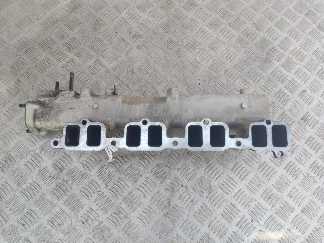 коллектор впускной Hyundai Terracan 1 поколение 2003, 2.9 л., дизель, внедорожник 5 дв. - фото №1