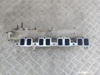 коллектор впускной Hyundai Terracan 1 поколение 2003, 2.9 л., дизель, внедорожник 5 дв.