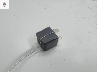 реле (прочие) Opel Vectra C [рестайлинг] 2006, 1.9 л., дизель, МКПП, серый, универсал, 90491314