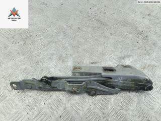 петля крышки багажника Hyundai Sonata EF [рестайлинг] 2003, серый, седан