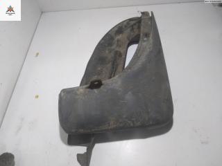 брызговик Nissan X-Trail T30 [рестайлинг] 2006, 2.2 л., дизель, МКПП, чёрный, внедорожник 5 дв.