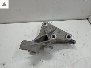 кронштейн КПП Opel Vectra B [рестайлинг] 2001, 1.8 л., бензин, МКПП, синий, универсал, 90497583