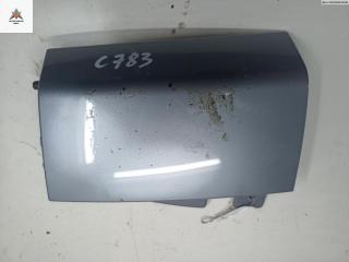 Ус под фонарь (накладка) правый Opel Meriva 1 поколение (A) 2005, 1.8 л., бензин, робот, серый, минивэн, 13130028