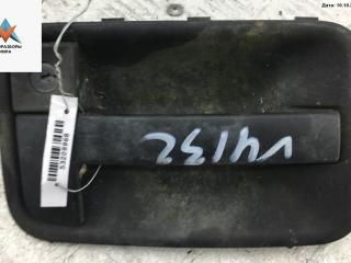 ручка наружная двери сдвижной Citroen Jumpy 1 поколение 2004, 1.9 л., дизель, МКПП, белый, фургон