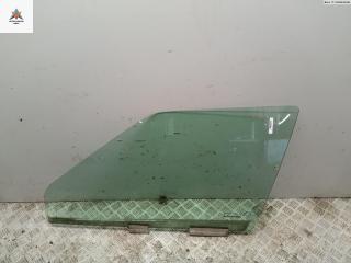 стекло двери передней левой Volvo V70 1 поколение 1998, 2.5 л., бензин, МКПП, зелёный, универсал