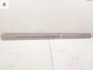 молдинг двери передней левой Mercedes-Benz C-Класс W203/S203/CL203 2001, 2.2 л., дизель, АКПП, серый, седан, 2036902162