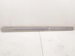 молдинг двери передней левой Mercedes-Benz C-Класс W203/S203/CL203 2001, 2.2 л., дизель, АКПП, серый, седан, 2036902162