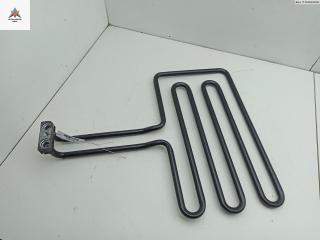 радиатор гидроусилителя BMW 5 серия E39 [рестайлинг] 2003, 2.5 л., бензин, АКПП, серый, универсал, 1141819