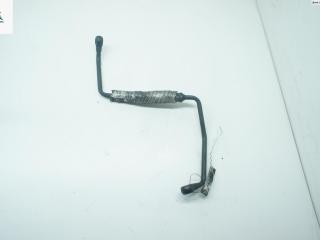 Трубка масляная турбины Ford Fusion 1 поколение [рестайлинг] 2005, 1.6 л., дизель, МКПП, синий, хетчбэк 5 дв.