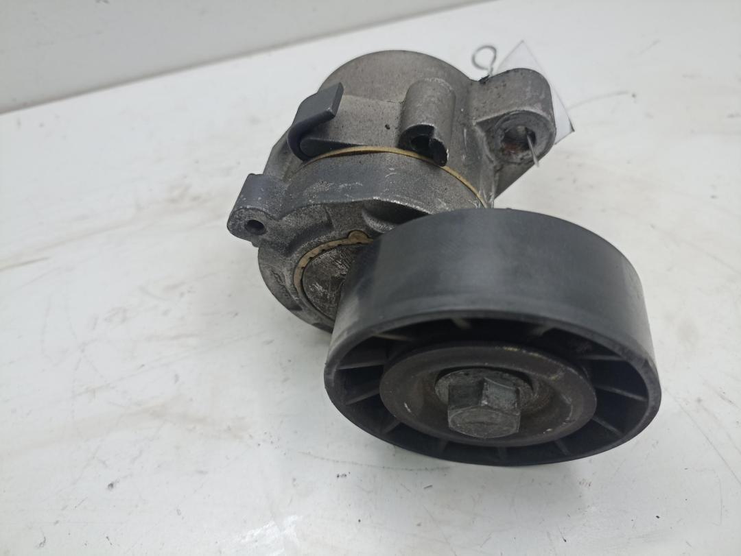 механизм натяжения ремня, цепи Opel Astra F 1996, 1.4 л., бензин, МКПП, жёлтый, хетчбэк 5 дв., 90448219