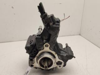 ТНВД Peugeot 508 1 поколение 2012, 2.0 л., дизель, МКПП, чёрный, седан, 9656391680