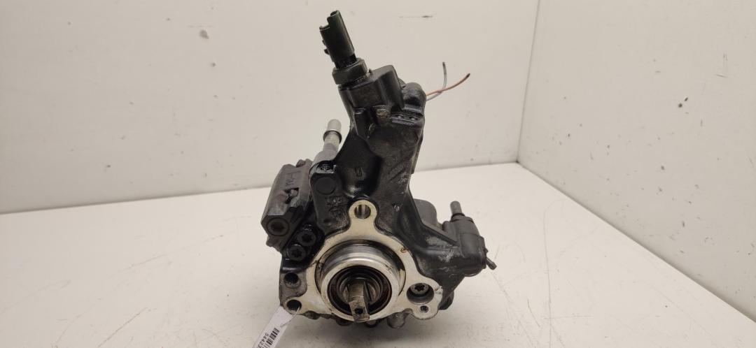 ТНВД Peugeot 508 2012, 2.0 л., дизель, МКПП, чёрный, седан, 9656391680