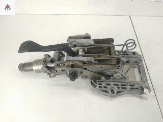 рулевая колонка Audi A6 4B/C5 [рестайлинг] 2002, 1.9 л., дизель, МКПП, серый, универсал, 4B0419502E