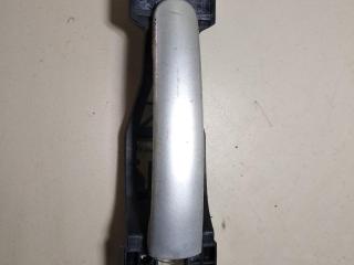 ручка наружная передняя левая Volkswagen Lupo 6X 1999, 1.2 л., дизель, робот, серый, хетчбэк 3 дв., 6E0837885