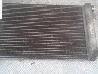 радиатор кондиционера Ford Galaxy 1 поколение [рестайлинг] 2004, 1.9 л., дизель, МКПП, серый, минивэн, 7M3820411