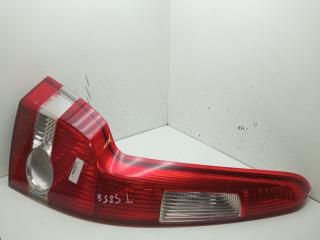 фонарь задний левый Volvo S40 2 поколение 2005, 2.4 л., бензин, АКПП, чёрный, универсал, 30698918