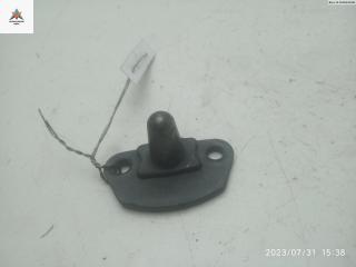 ответная часть (скоба) замка двери Renault Master 2 поколение 2001, 1.9 л., дизель, МКПП, белый, микроавтобус, 352408D