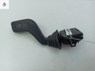 переключатель дворников Opel Agila 1 поколение (A) 2000, 1.2 л., бензин, МКПП, зелёный, хетчбэк 5 дв., 90124931