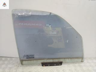 стекло двери передней правой Jeep Cherokee KJ 2004, 2.5 л., дизель, МКПП, чёрный, внедорожник 5 дв.