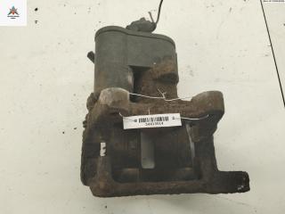 суппорт задний правый Volkswagen Tiguan 1 поколение 2010, 2.0 л., дизель, МКПП, синий, внедорожник 5 дв., 5N0615404