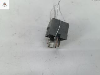 реле (прочие) Mercedes-Benz C-Класс W204/S204 2007, 1.8 л., бензин, МКПП, чёрный, седан, 0025422619