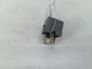 реле (прочие) Mercedes-Benz C W204 2007, 1.8 л., бензин, МКПП, чёрный, седан, 0025422619