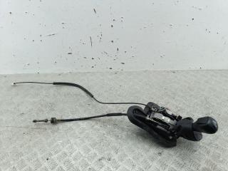 кулиса BMW 3 E46 2002, 2.2 л., бензин, АКПП, чёрный, седан